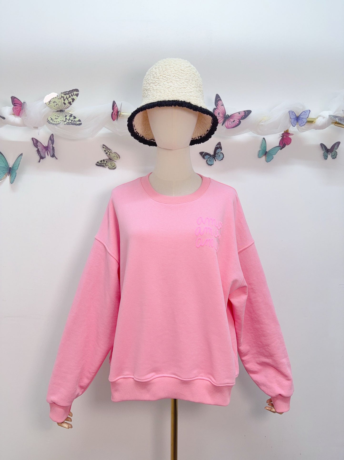 Sweater Amor Amore
