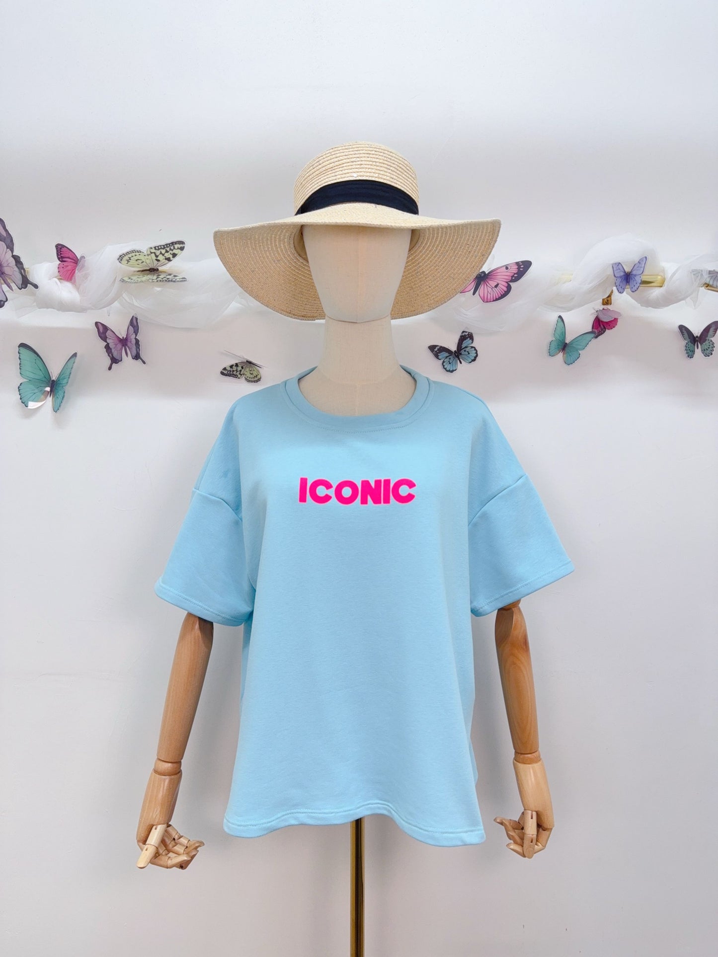 T-Shirt Iconic