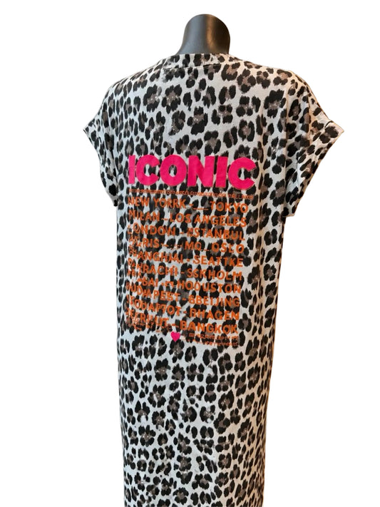 Kleid Iconic Leo