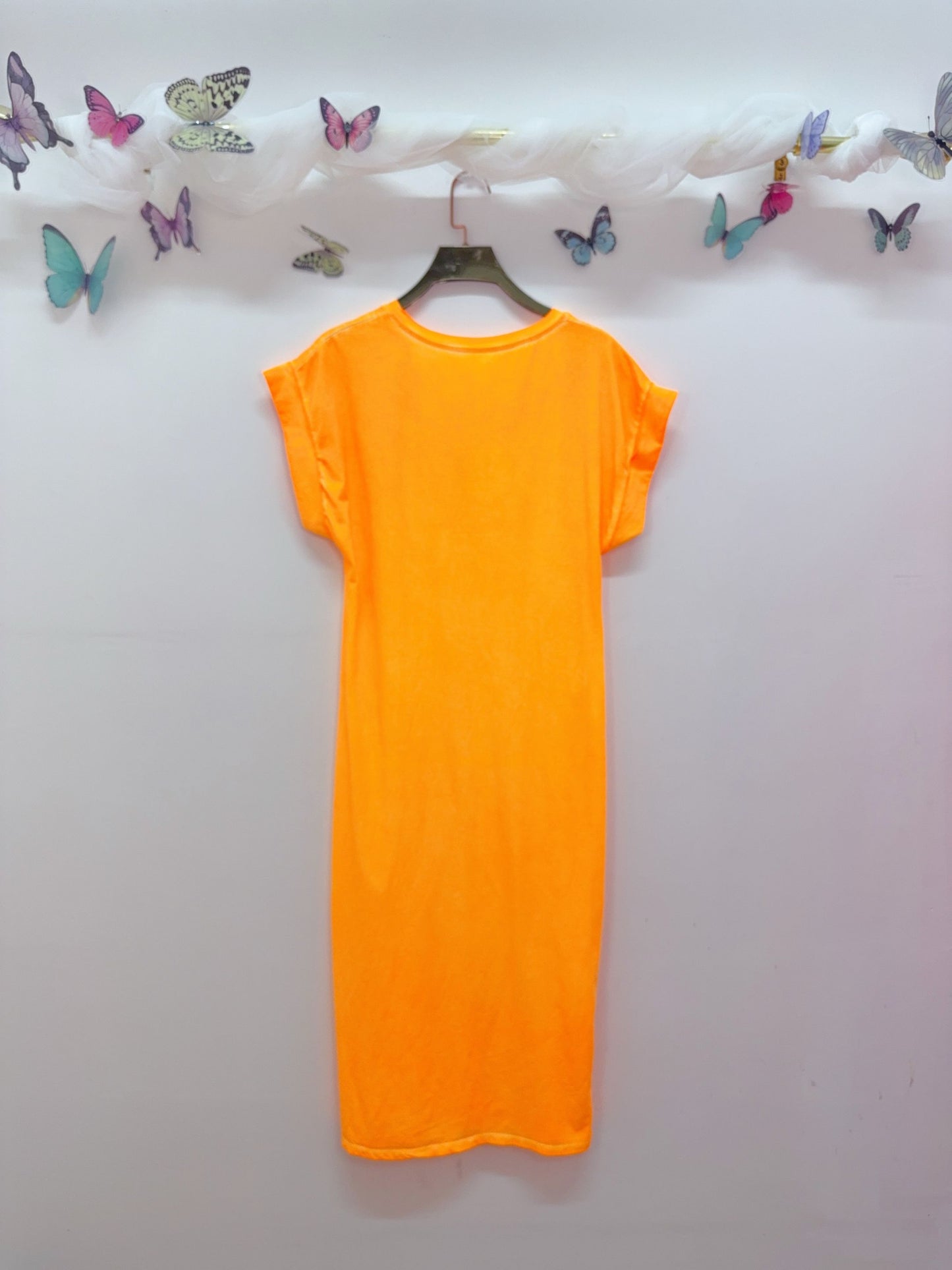 Sweatkleid Iconic Club