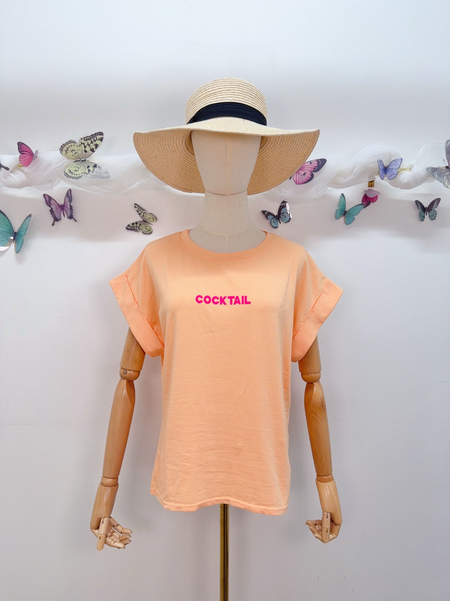 T-Shirt Cocktail