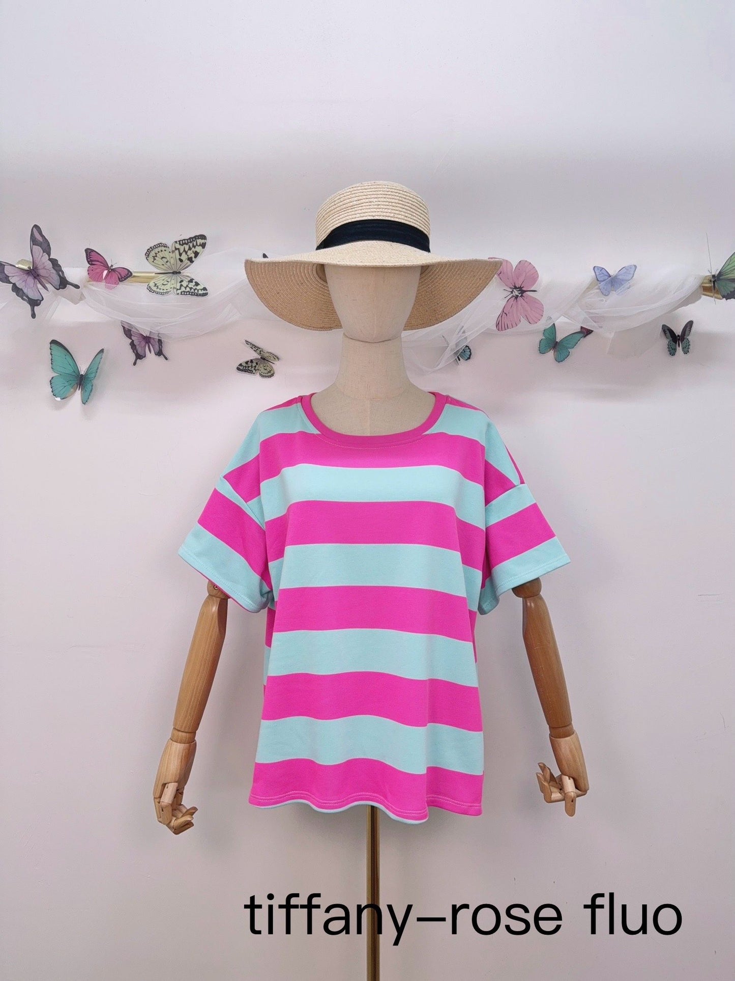 T-Shirt Balken