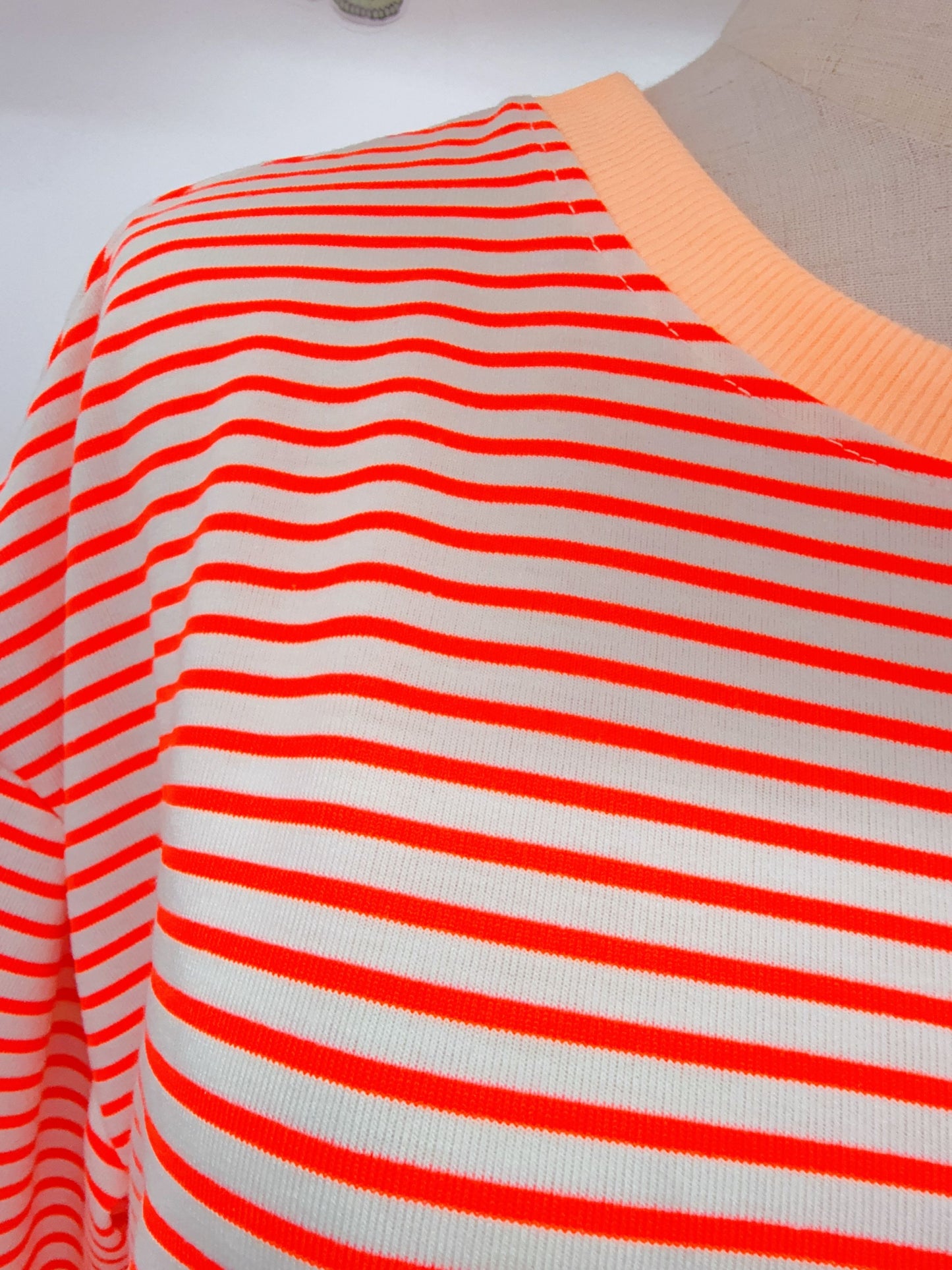 T-Shirt Streifen