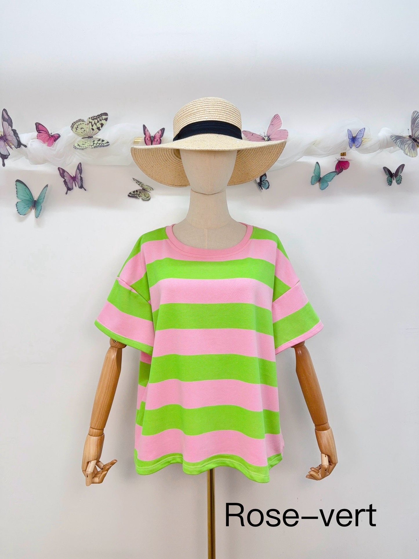 T-Shirt Balken