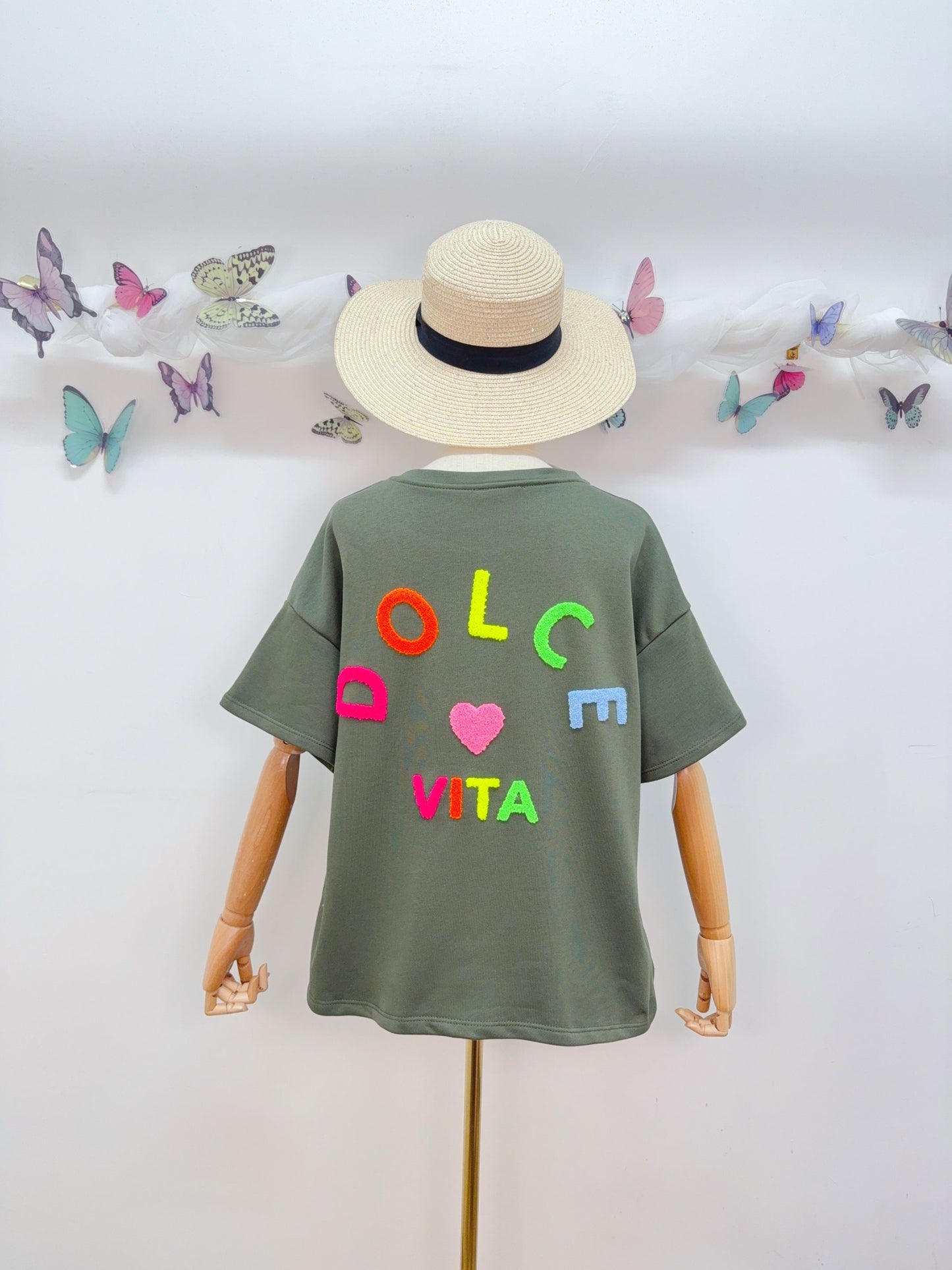 T-Shirt Dolce Vita