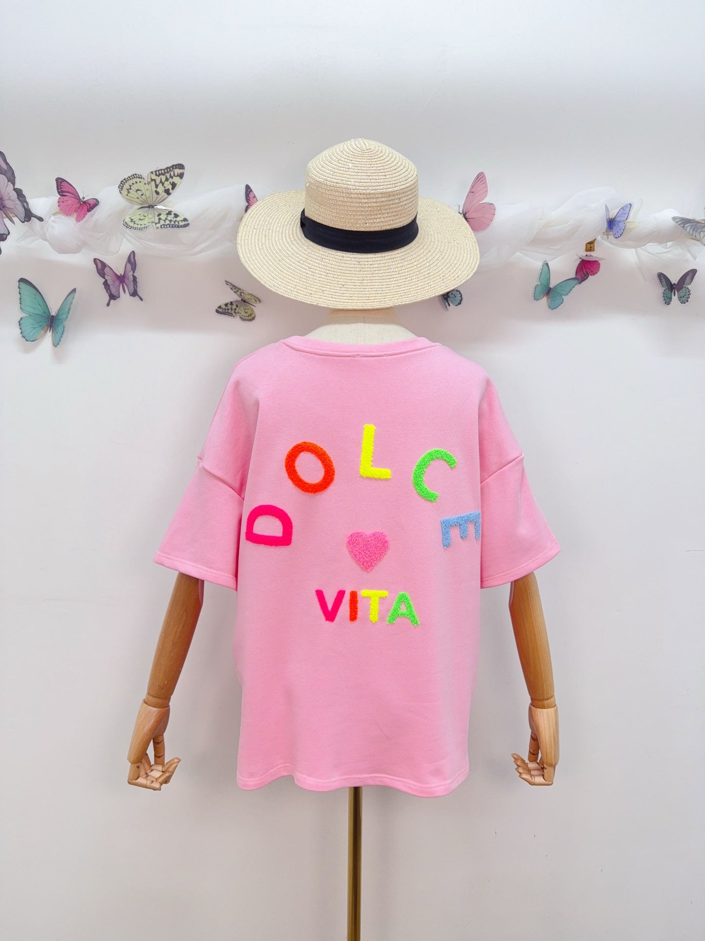 T-Shirt Dolce Vita