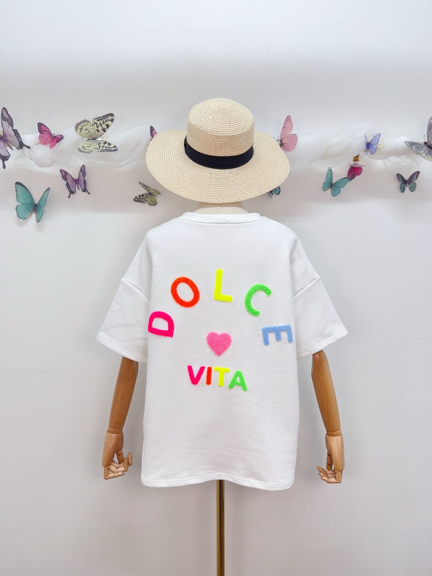 T-Shirt Dolce Vita