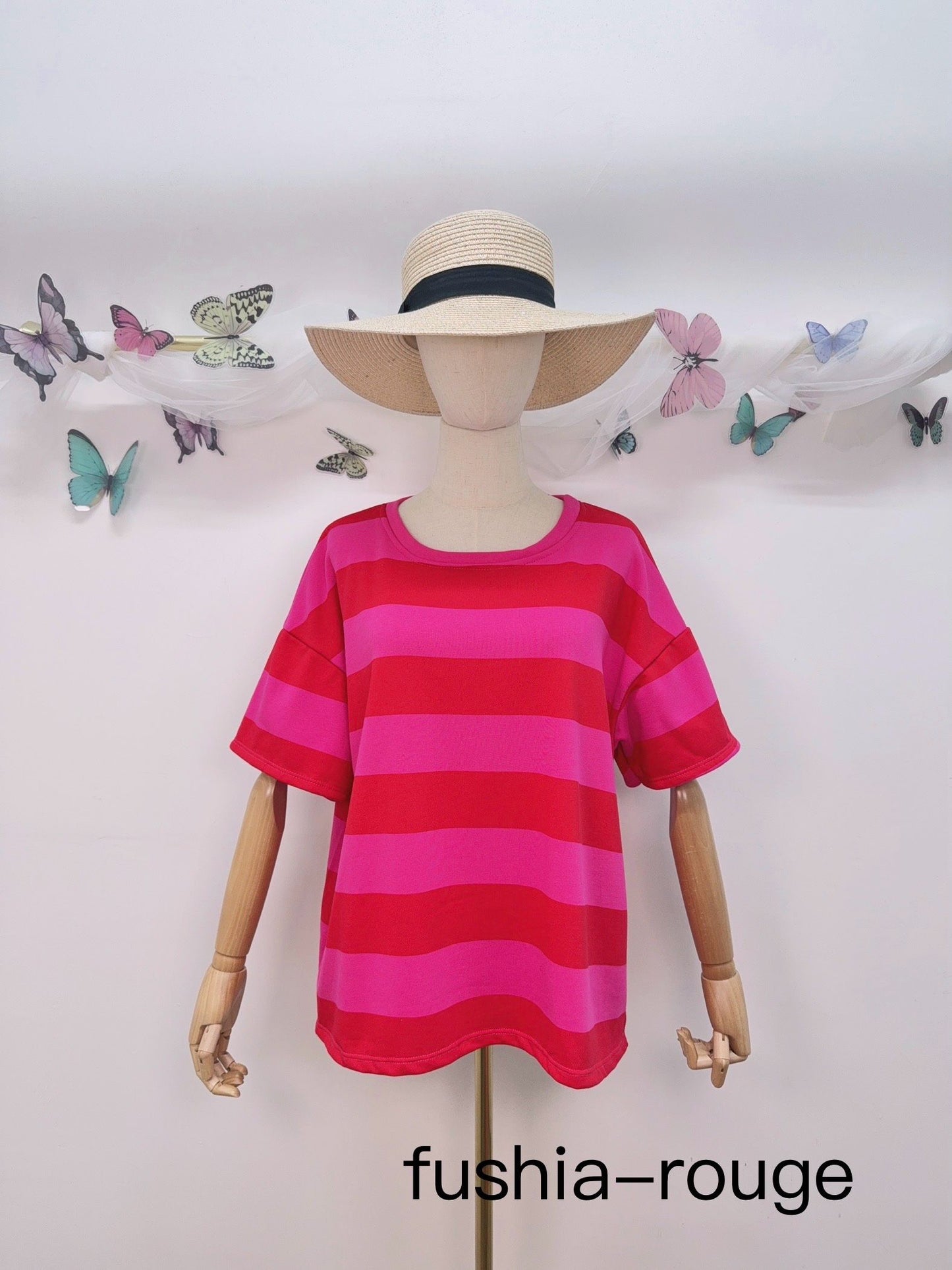 T-Shirt Balken