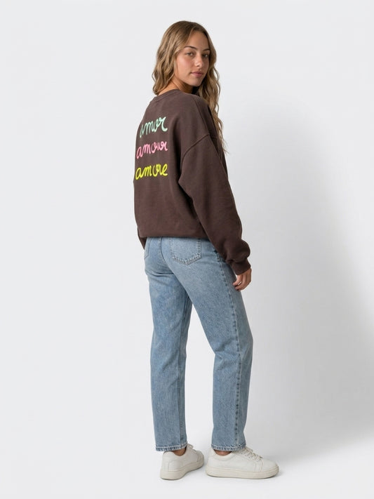 Sweater Amor Amore