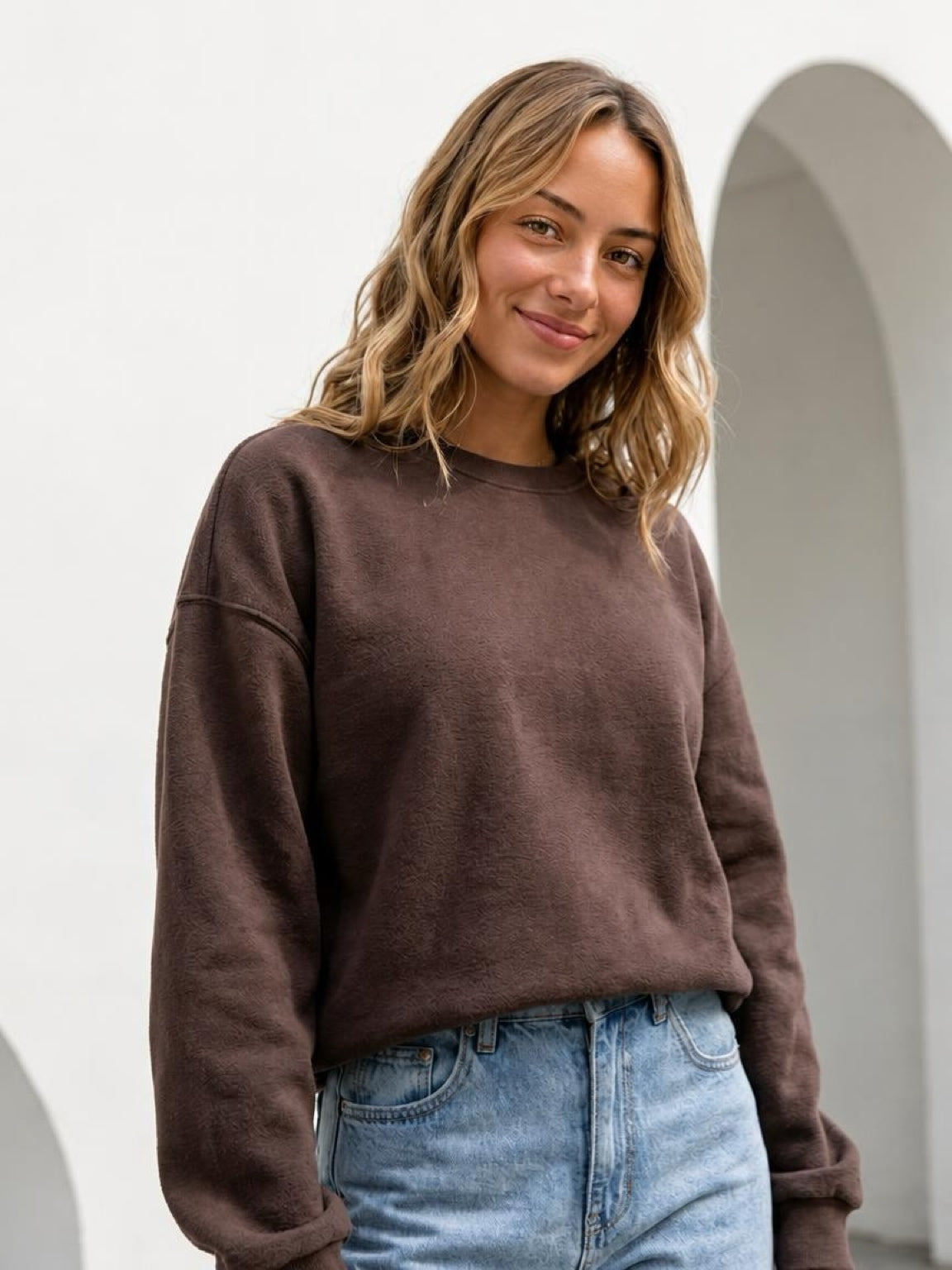 Sweater Amor Amore