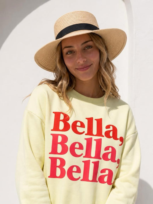 Sweater Bella Bella