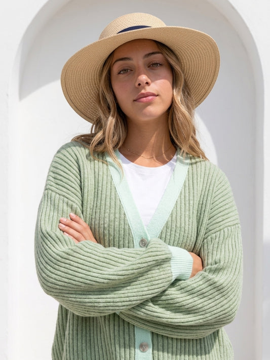 Cardigan Spring