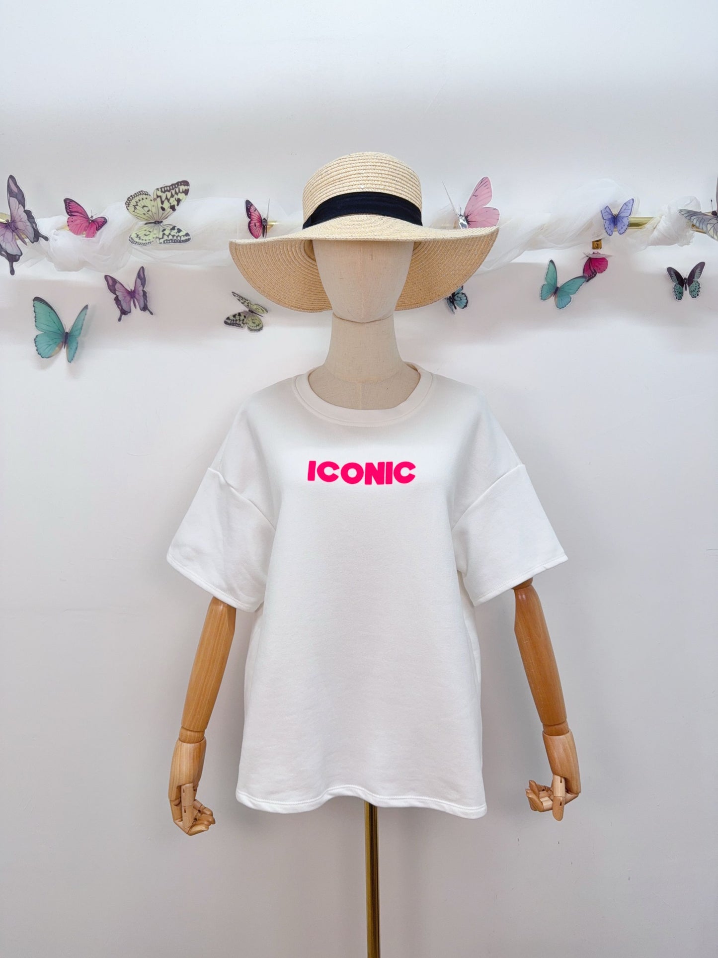 T-Shirt Iconic