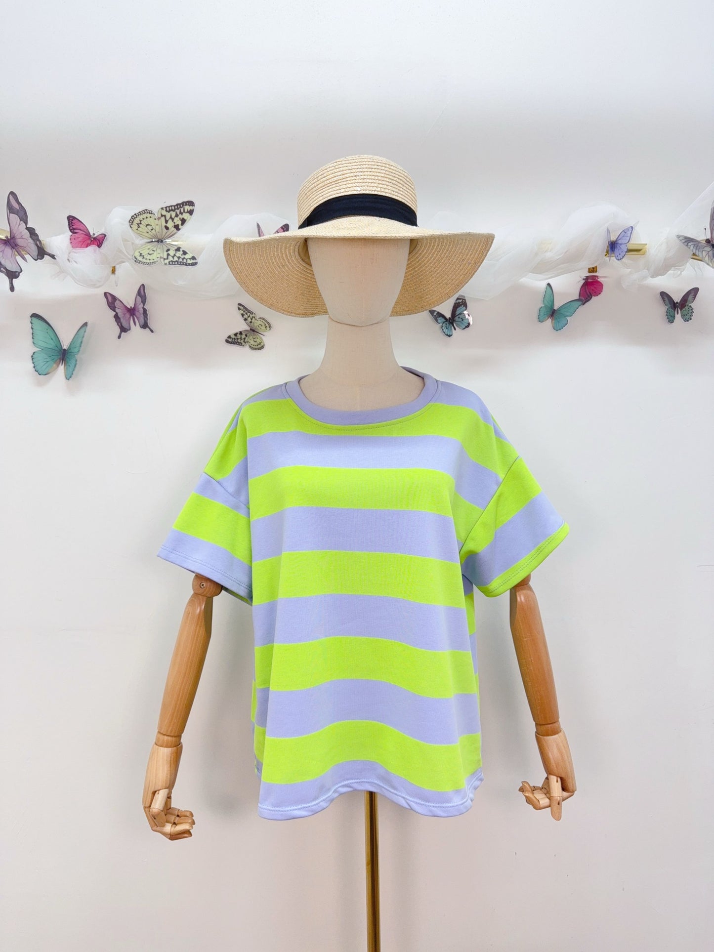 T-Shirt Balken