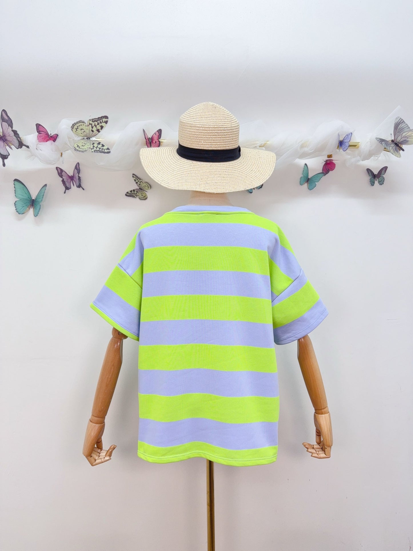 T-Shirt Balken