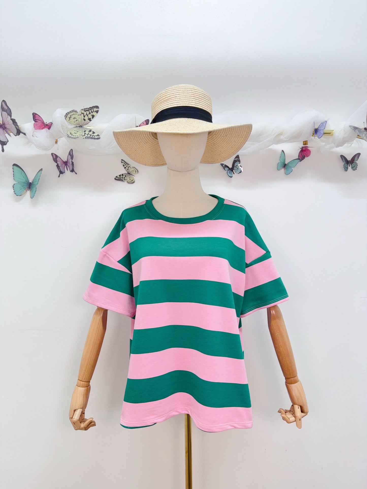 T-Shirt Balken