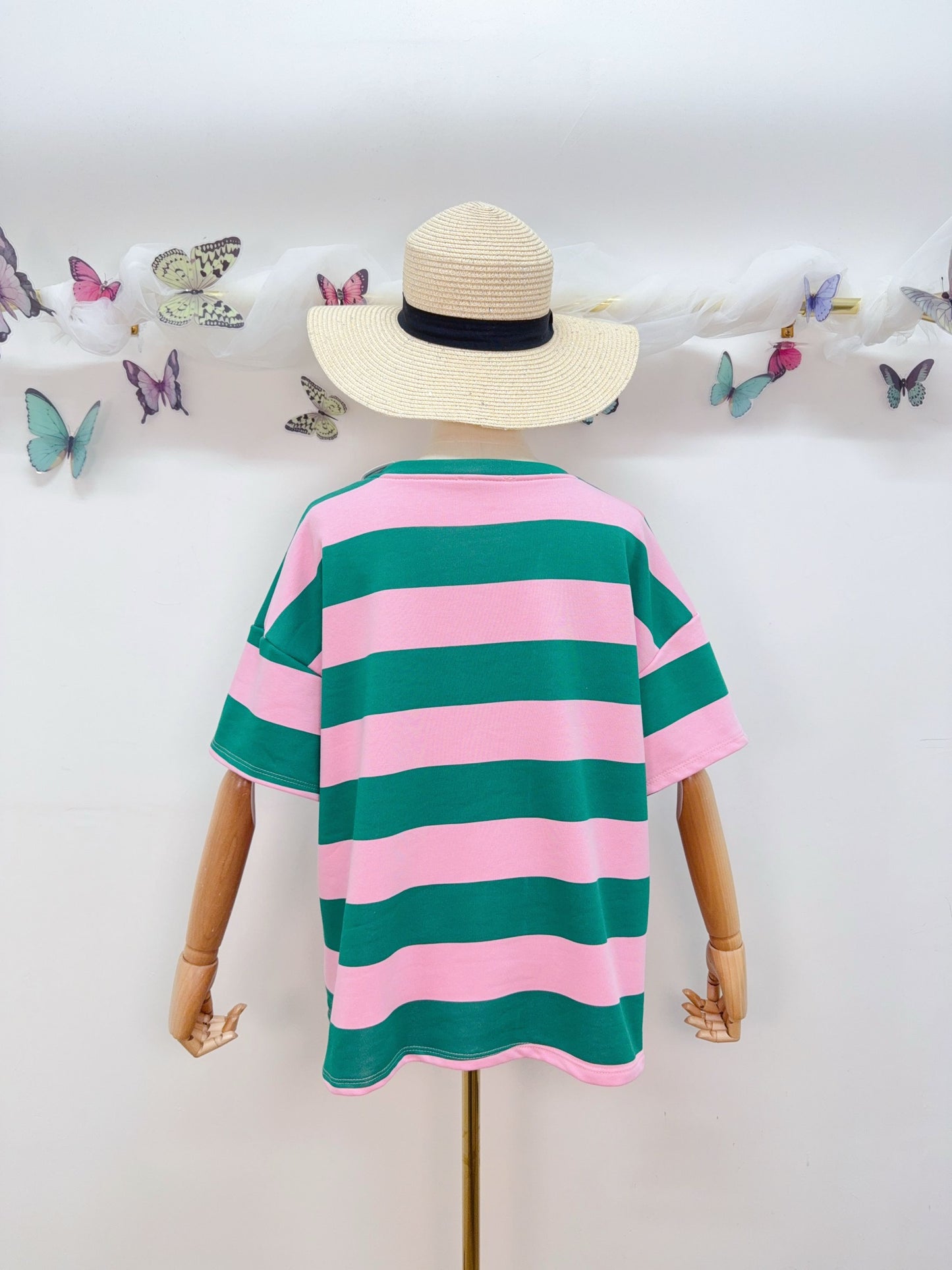 T-Shirt Balken