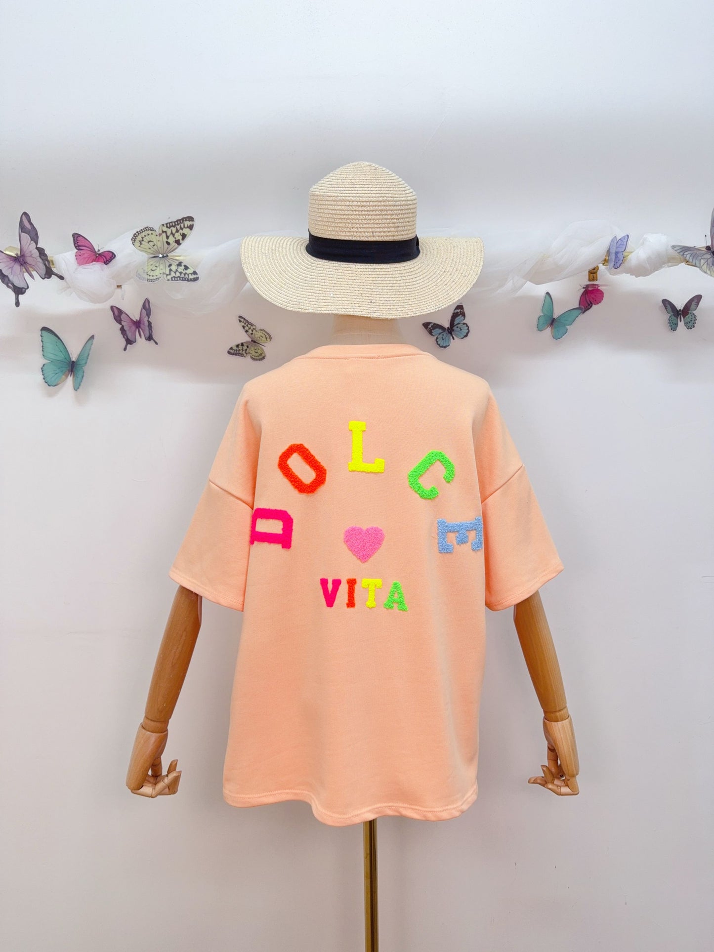 T-Shirt Dolce Vita