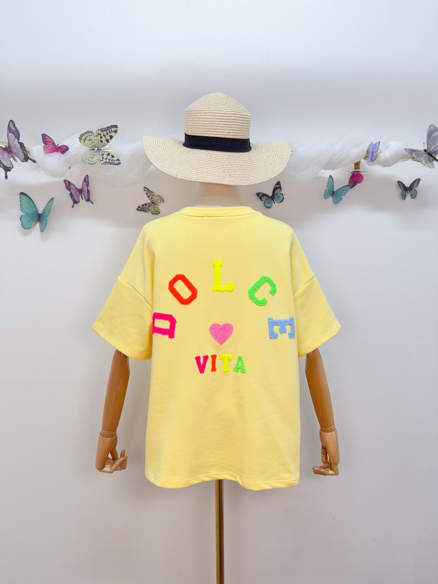 T-Shirt Dolce Vita